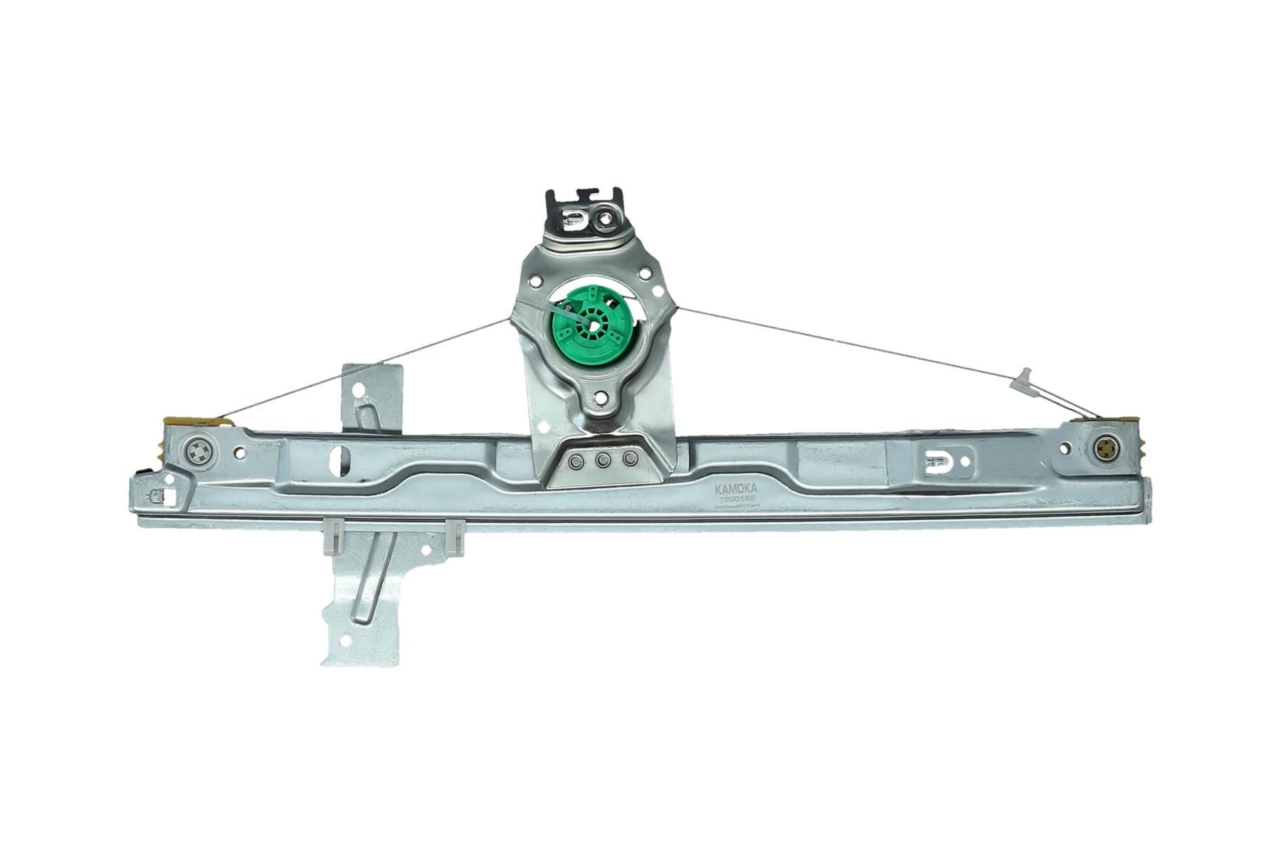 KAMOKA Elevador de vidro 7200149 KAMOKA 7200149 Elevador de vidros Peugeot 207 SW a um preço acessível