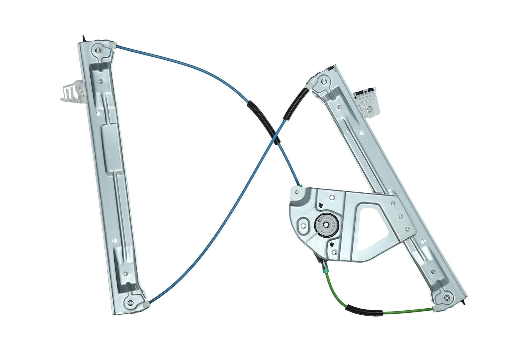 KAMOKA Mechanizmus zdvíhania okna 7200151 KAMOKA 7200151 Mechanizmus zdvíhania okná Volvo 240 originálne