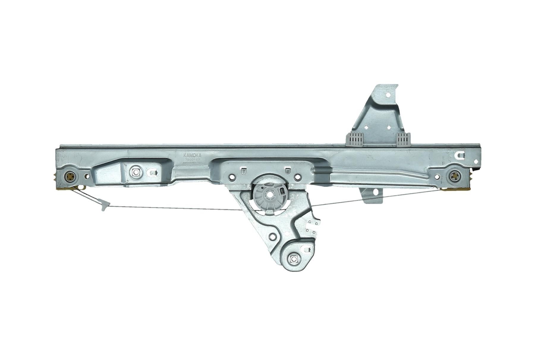 KAMOKA Stikla pacelšanas mehānisms 7200157 KAMOKA 7200157 Stikla pacelšanas mehānisms