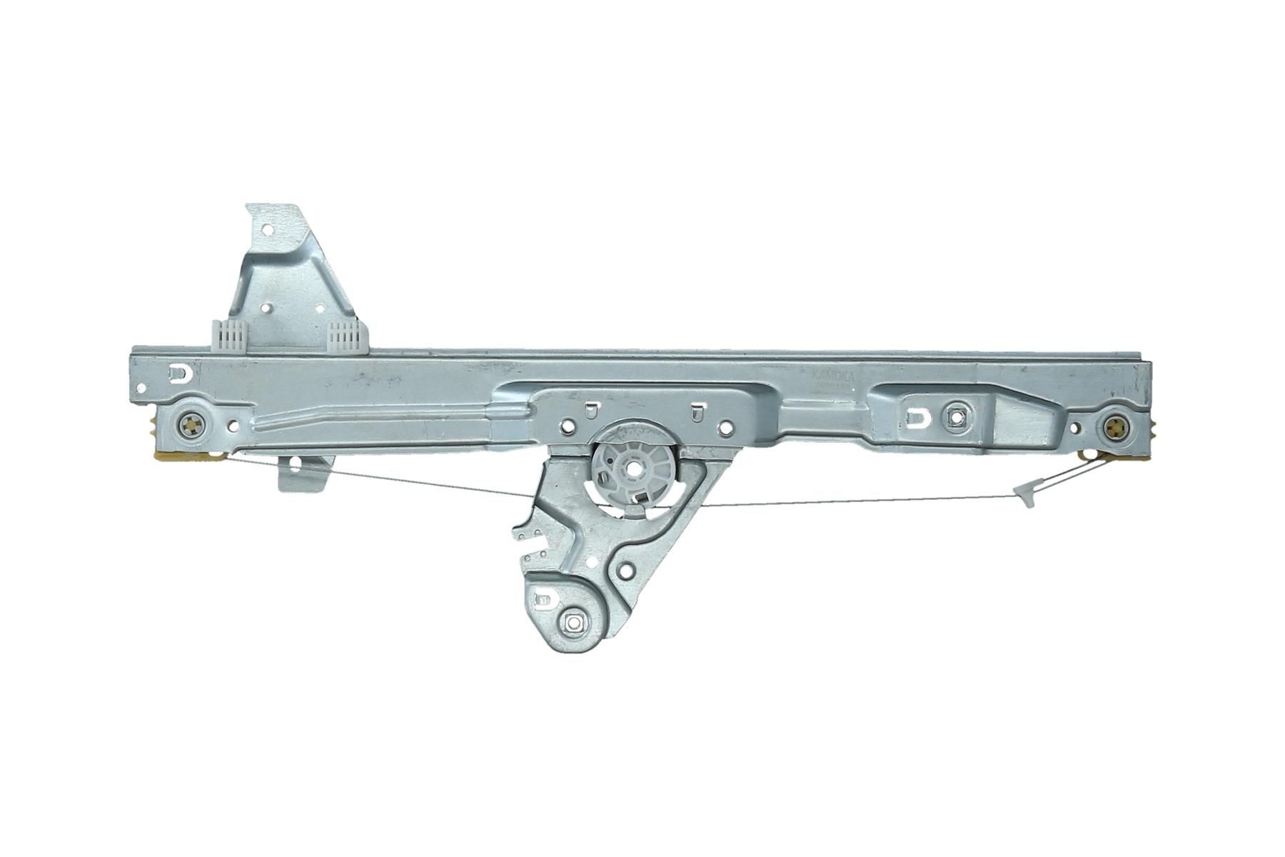 KAMOKA Fönsterhiss 7200158 KAMOKA 7200158 Fönsterhiss PEUGEOT 308 I Hatchback (4A, 4C) 2.0 143 hk 2012