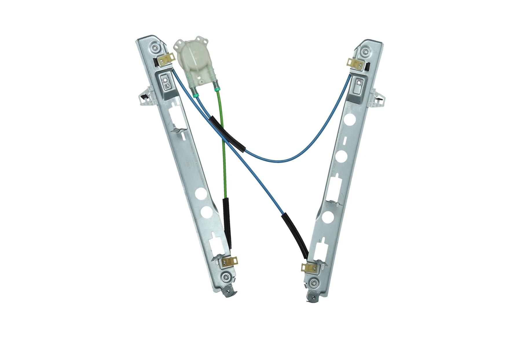 KAMOKA Raammechanisme 7200164 KAMOKA 7200164 Raammechanisme