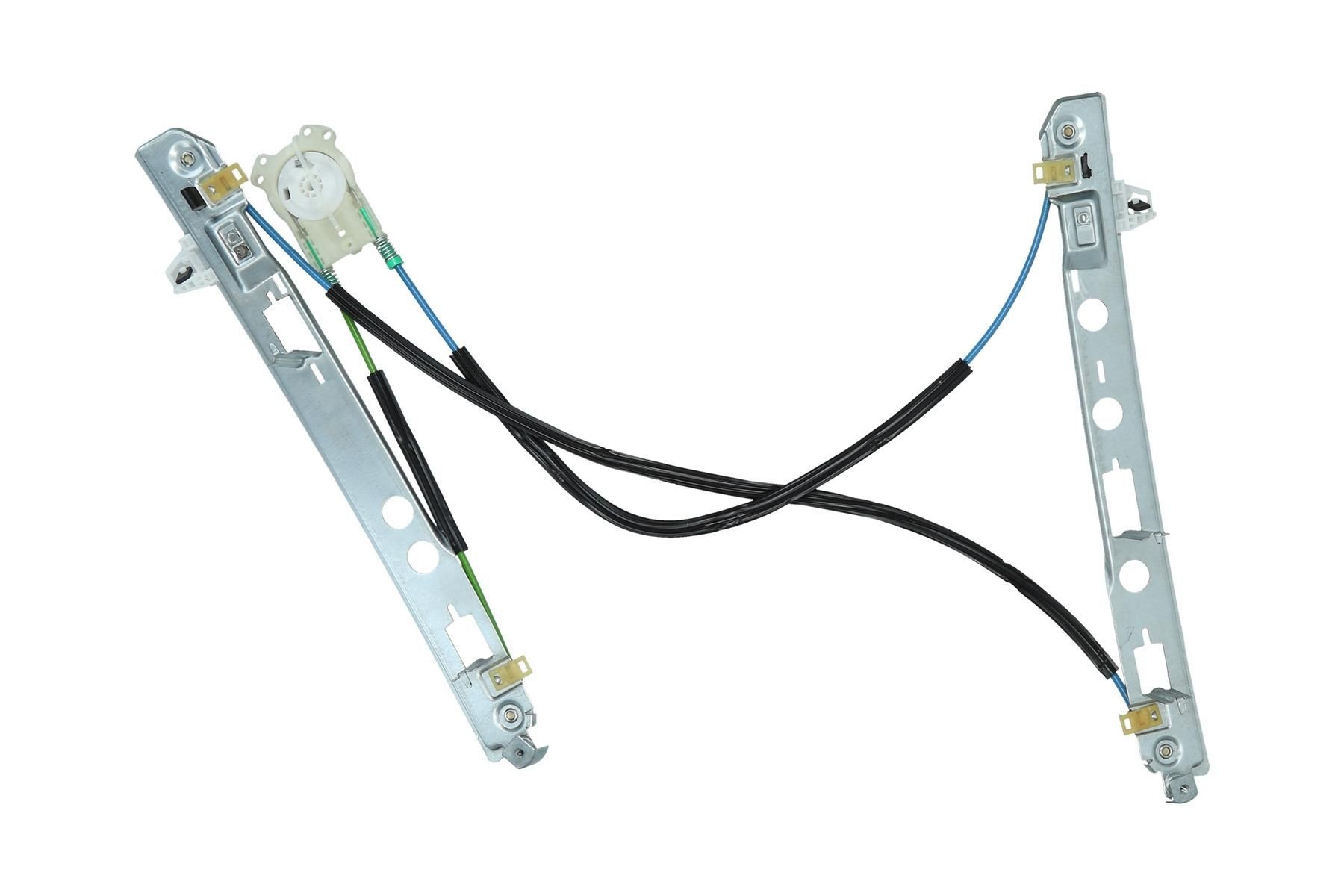 KAMOKA Raammechanisme 7200168 KAMOKA 7200168 Raammechanisme