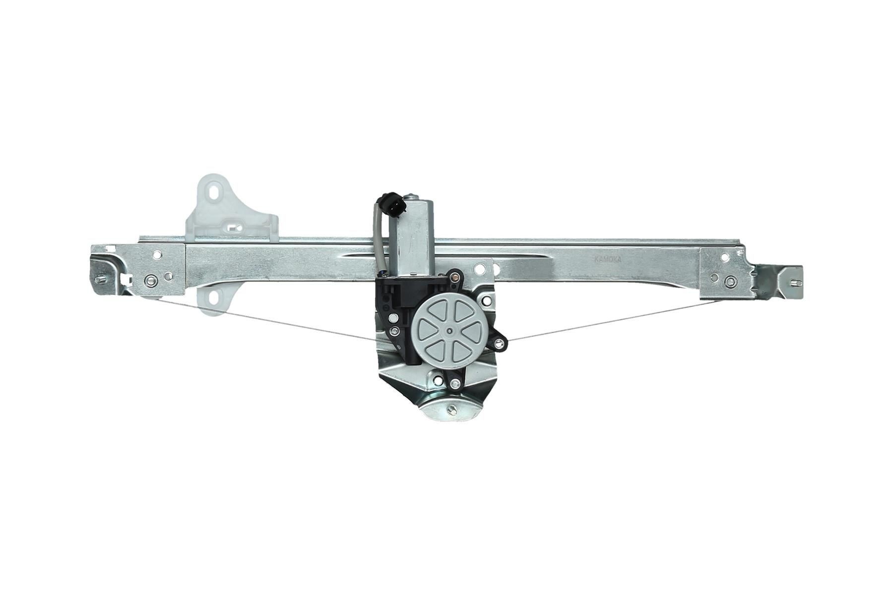 KAMOKA Rudehejs 7200170 KAMOKA 7200170 Master Pro Van (FH__) Ruderegulator pris