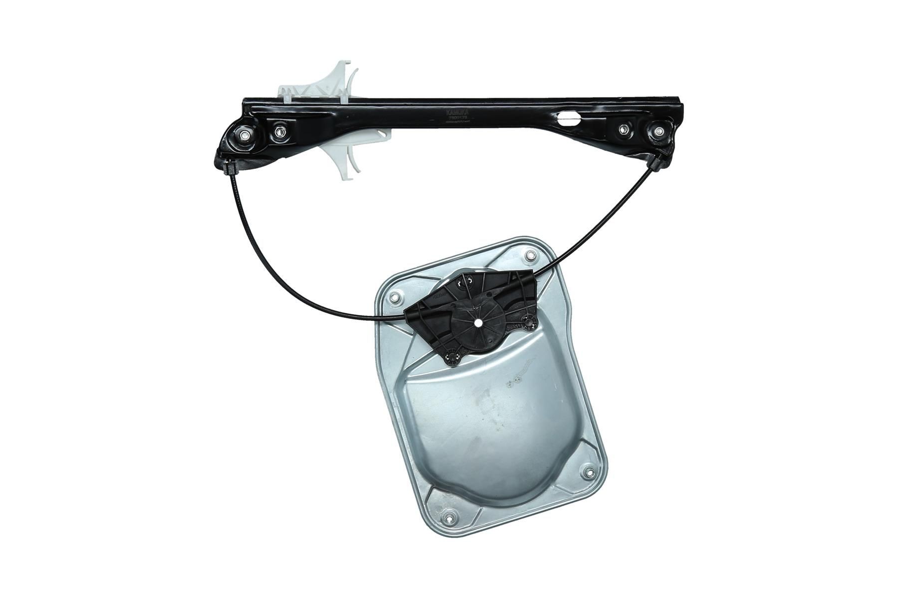 Aknatõstuk KAMOKA 7200173 KAMOKA 7200173 SKODA ROOMSTER 2010 Aknatõstuk