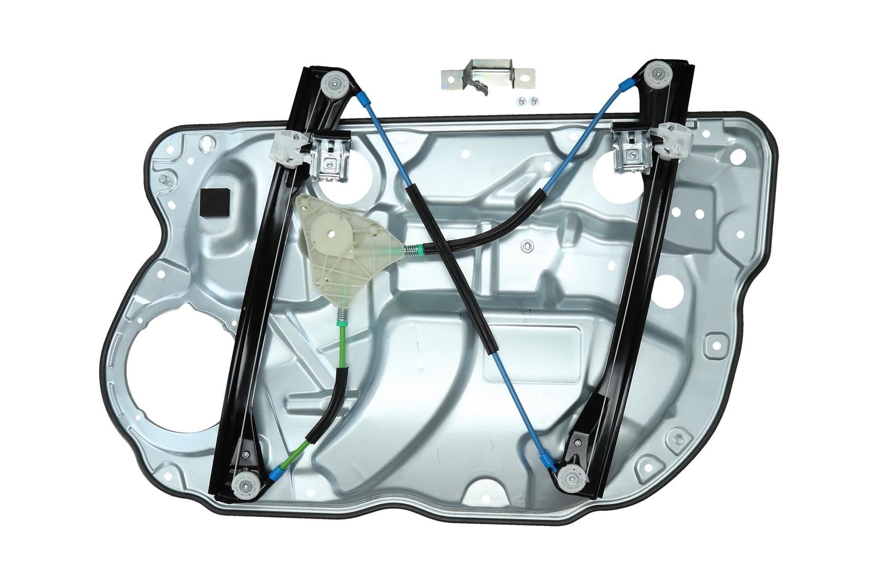 KAMOKA Stikla pacelšanas mehānisms 7200207 KAMOKA 7200207 Stikla pacēlāji VW Caddy 4 Variant par izdevīgu cenu