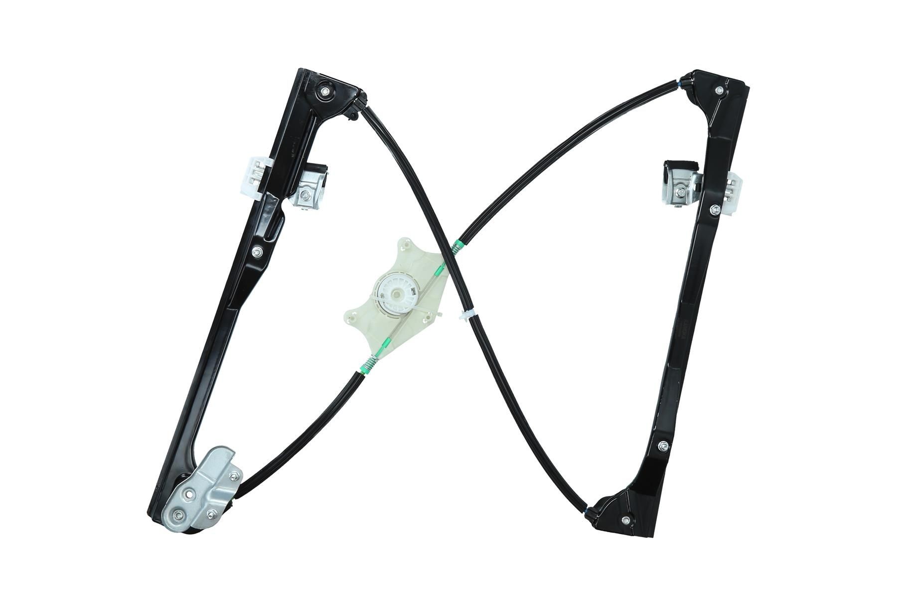 Raammechanisme KAMOKA 7200226 KAMOKA 7200226 Elektrische ramen Volkswagen TOURAN 2012