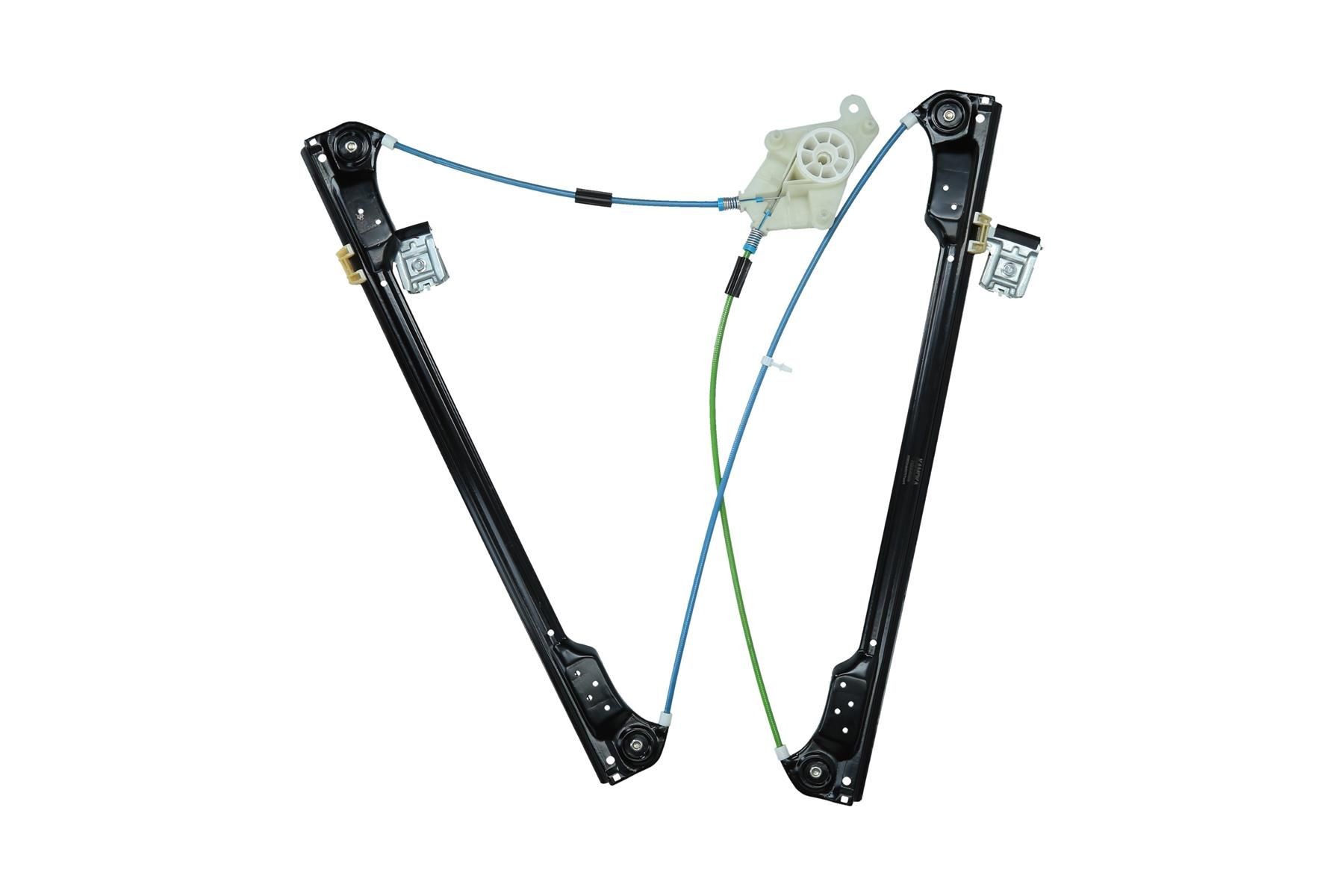 Stikla pacelšanas mehānisms KAMOKA 7200229 KAMOKA 7200229: Stikla pacēlāji Volkswagen MULTIVAN 2025