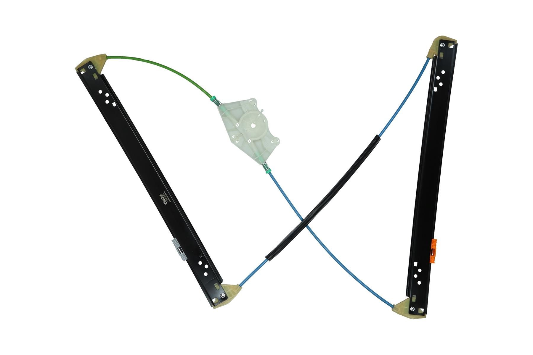 KAMOKA Alzacristallo 7200233 KAMOKA 7200233 Alzacristallo PORSCHE 911 Coupe 2.0 T 110 CV 1972