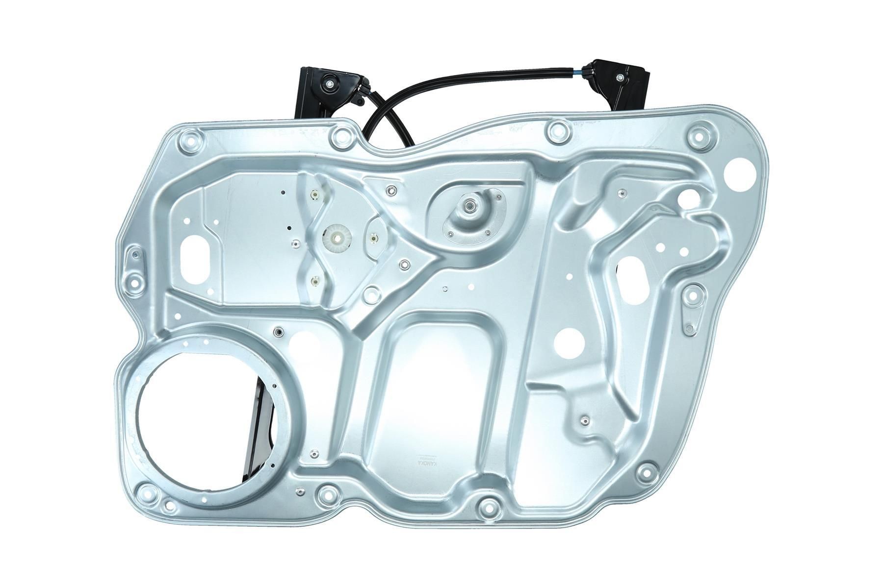 Fensterheber KAMOKA 7200252 KAMOKA 7200252: Fensterheber-Reparatursatz Volkswagen CADDY 2010