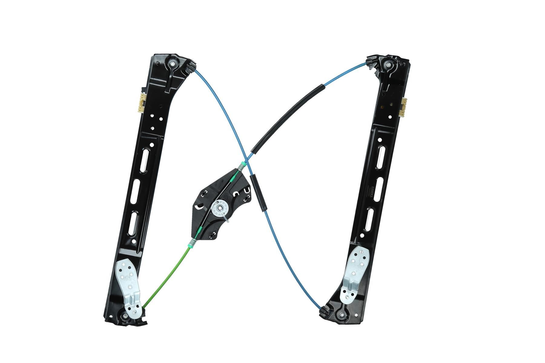 KAMOKA Vindusheis 7200262 KAMOKA 7200262 originale Vindusløfter CITROЁN DS4 pris