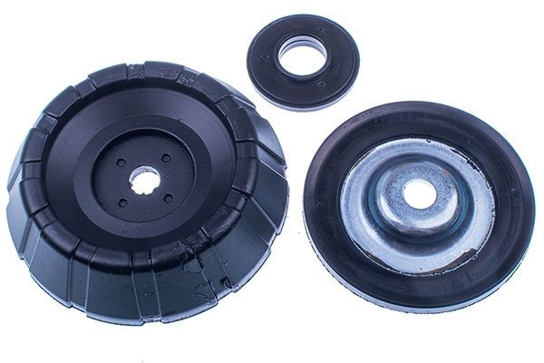 DENCKERMANN Vedruamordi tugilaager D600193 DENCKERMANN D600193 originaal Amordi tugilaager OPEL CORSA hind