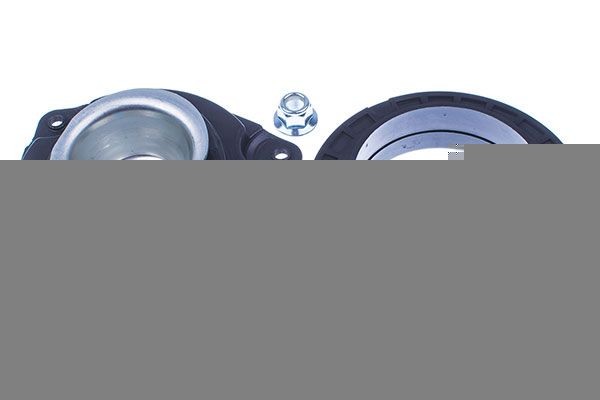 DENCKERMANN Βάση στήριξης γόνατου ανάρτησης D600206 Βάση στήριξης γόνατου ανάρτησης DENCKERMANN ALMERA D600206 φθηνά