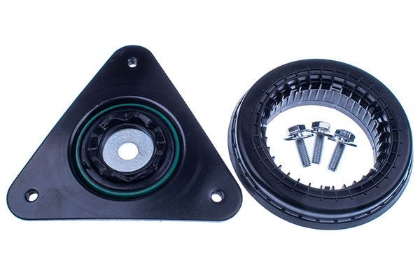 Βάση στήριξης γόνατου ανάρτησης DENCKERMANN D600224 DENCKERMANN D600224 Βάση στήριξης γόνατου ανάρτησης εμπρος και πίσω Renault KADJAR 2025