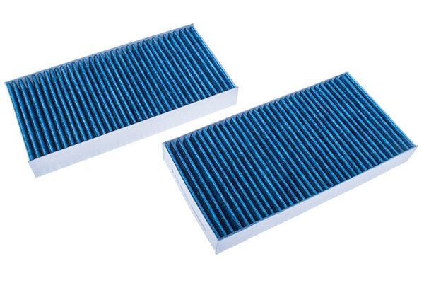 Filter, salongiõhk DENCKERMANN M110013A DENCKERMANN M110013A: Salongi õhufilter Honda FR-V 2012