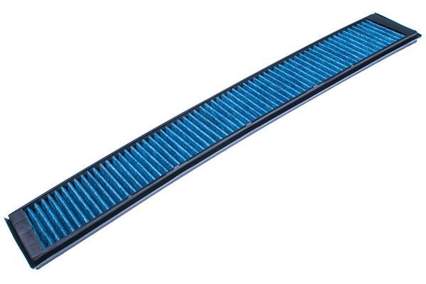DENCKERMANN Filter vnútorného priestoru M110041A Peľový filter BMW DENCKERMANN M110041A