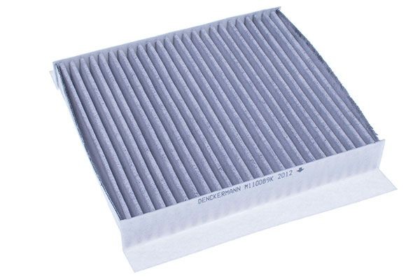 DENCKERMANN Filter vnútorného priestoru M110089K DENCKERMANN Kabínový filter PEUGEOT M110089K