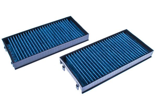 Pollenfilter DENCKERMANN M110494A DENCKERMANN M110494A: Pollenfilter BMW X6 2017