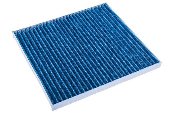 Filter, salongiõhk DENCKERMANN M110532A DENCKERMANN M110532A: Salongifilter Hyundai i40 2016