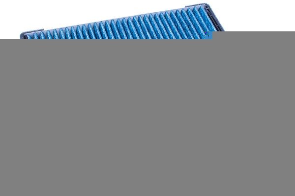Kupéfilter DENCKERMANN M110538A DENCKERMANN M110538A: Pollenfilter Kia CERATO 2023