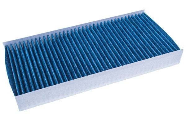 Filtro, ar do habitáculo DENCKERMANN M110550A DENCKERMANN M110550A: Filtro de ar do habitáculo Toyota PROACE 2013