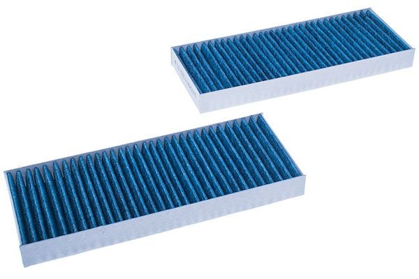 Pollenfilter DENCKERMANN M110623A DENCKERMANN M110623A Kabinefilter NISSAN PATHFINDER 1999