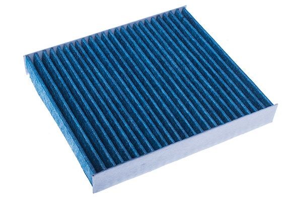 Filtro, ar do habitáculo DENCKERMANN M110643A DENCKERMANN M110643A Filtro de ar do habitáculo KIA SOUL 2011