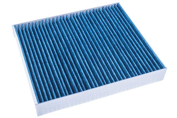 DENCKERMANN Filter vnútorného priestoru M110660A DENCKERMANN M110660A Peľový filter originálne VAUXHALL