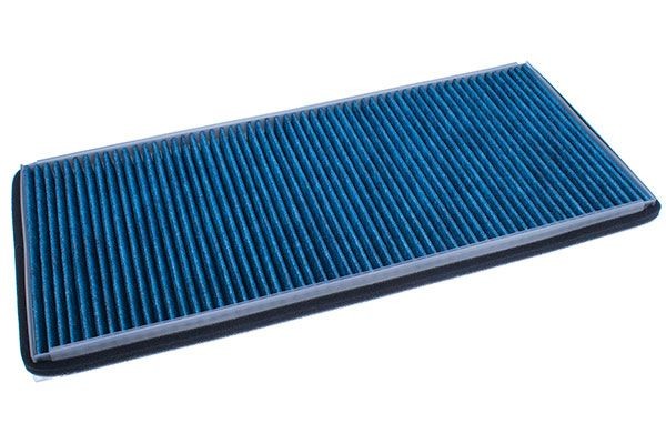 DENCKERMANN Filtrs, Salona telpas gaiss M110665A Salona gaisa filtrs DENCKERMANN BMW 1. Sērija M110665A