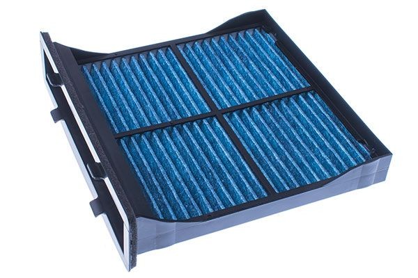 DENCKERMANN Kupéfilter M110687A M110687A DENCKERMANN pollenfilter Land Rover FREELANDER