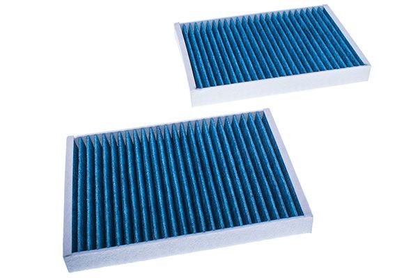 DENCKERMANN Filtre d'habitacle M110706A DENCKERMANN M110706A Filtre à air climatisation Mercedes w221 d'origine prix