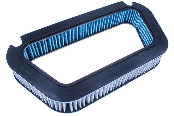 DENCKERMANN Kupefilter M110768A M110768A Klimafilter AUDI A2 DENCKERMANN