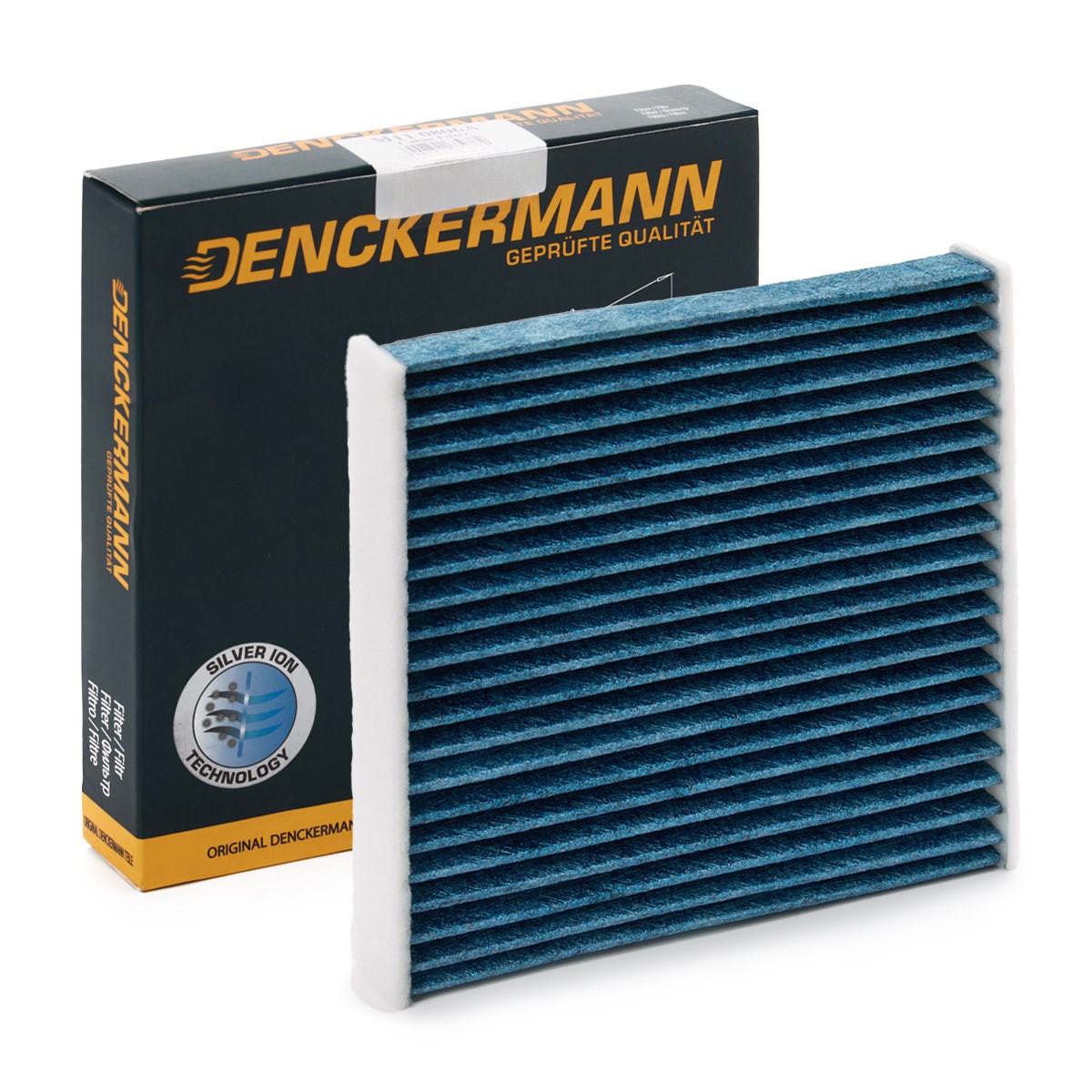 Kupefilter DENCKERMANN M110806A DENCKERMANN M110806A Kupefilter DAIHATSU TERIOS 2005