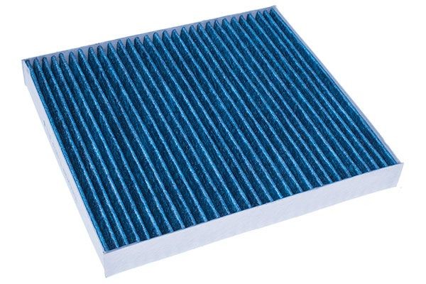 DENCKERMANN Szűrő, utastér levegő M110831A DENCKERMANN M110831A Szűrők LANCIA Ypsilon (L21) 2025