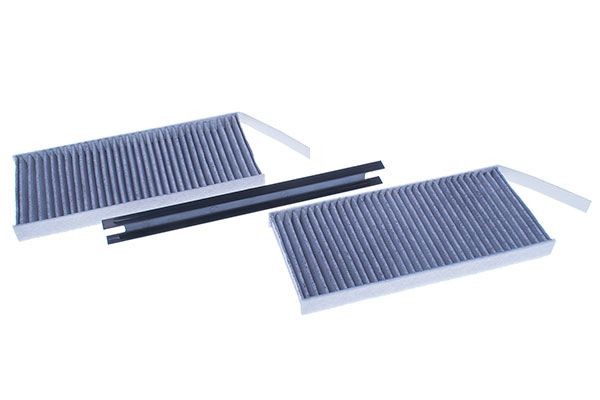 DENCKERMANN Filter, salongiõhk M110841K DENCKERMANN M110841K Salongifilter Opel Movano B Buss odav
