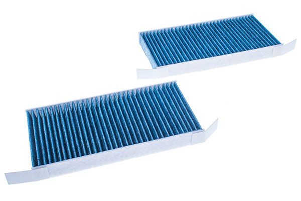 DENCKERMANN Interieurfilter M110848A prijs Cabinefilter Renault BT0/1 M110848A DENCKERMANN