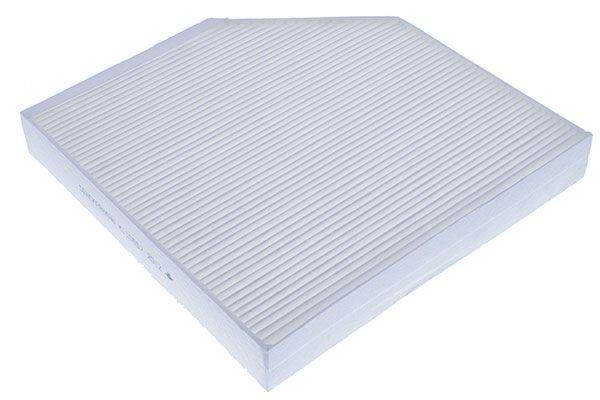 DENCKERMANN Suodatin, sisäilma M110857 M110857 DENCKERMANN Raitisilmasuodatin Audi A6 hinta