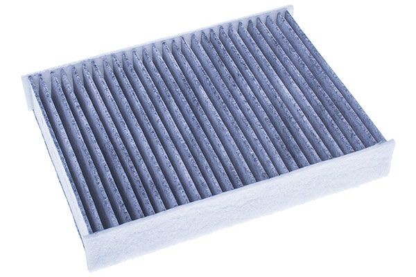 DENCKERMANN Interieurfilter M110923K Citroën BERLINGO Interieur-filter DENCKERMANN M110923K