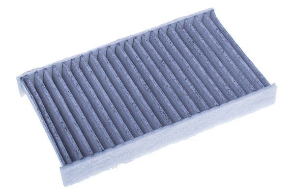 Pollenfilter DENCKERMANN M110931K DENCKERMANN M110931K: Pollenfilter BMW X6 2017