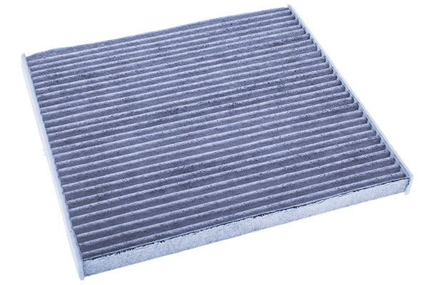 Interieurfilter DENCKERMANN M110938K DENCKERMANN M110938K: Interieur-filter Jeep CHEROKEE 2025
