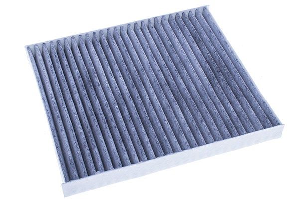 DENCKERMANN Kupefilter M110949K M110949K DENCKERMANN Klimafilter Mazda billige