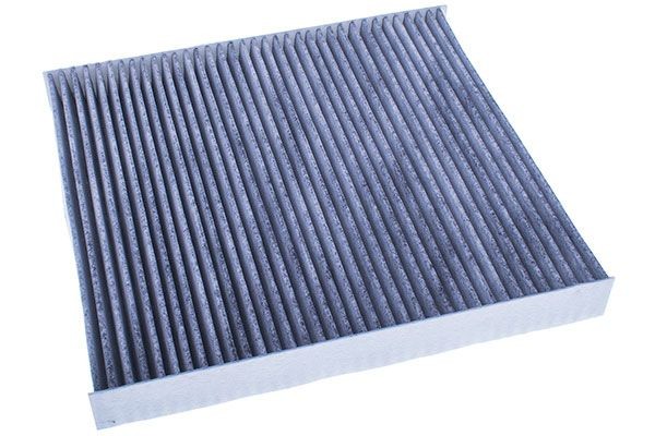 Filter, salongiõhk DENCKERMANN M110961K DENCKERMANN M110961K: Salongifilter Jeep GRAND CHEROKEE 2010