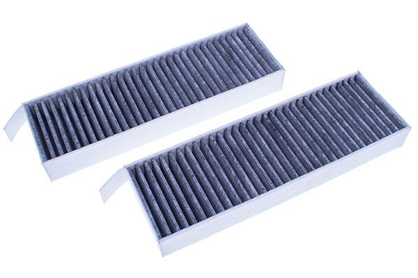 DENCKERMANN Filter, salongiõhk M110984K M110984K Salongi õhufilter PEUGEOT BOXER DENCKERMANN