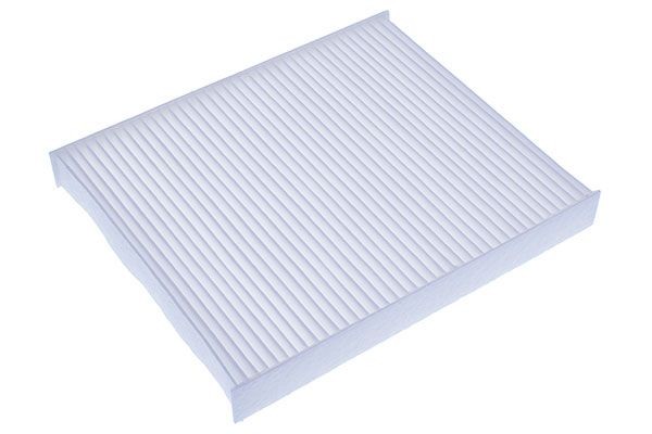 Filtre d'habitacle DENCKERMANN M110985 DENCKERMANN M110985: Filtre pollen Suzuki CELERIO 2023