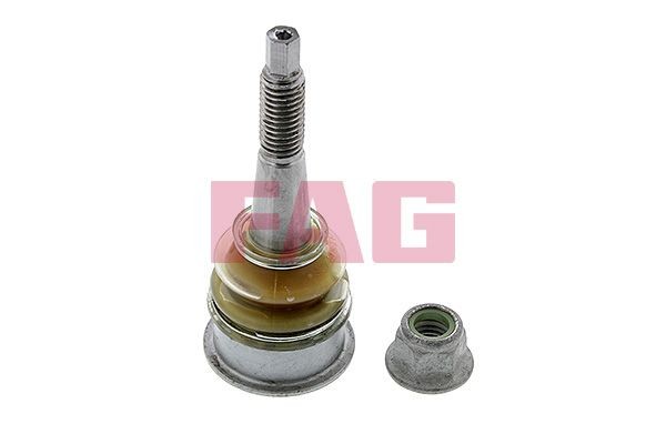 FAG Spindelled 825 0418 10 FAG 825 0418 10 Spindelled OPEL Astra K Sports Tourer (B16)