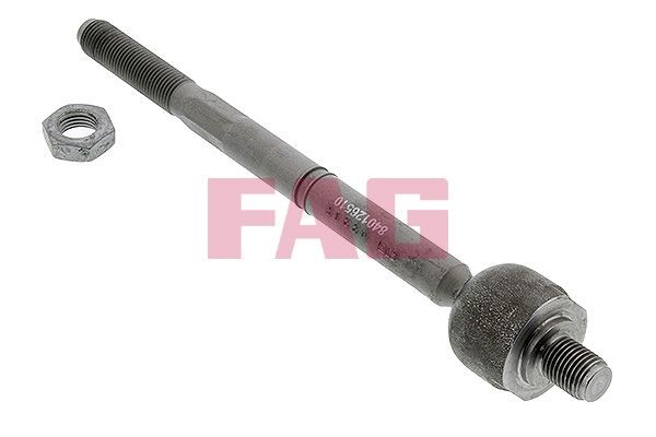 FAG Inre styrled 840 1265 10 Byta Styrstag Peugeot 5008 II kostnad FAG 840 1265 10