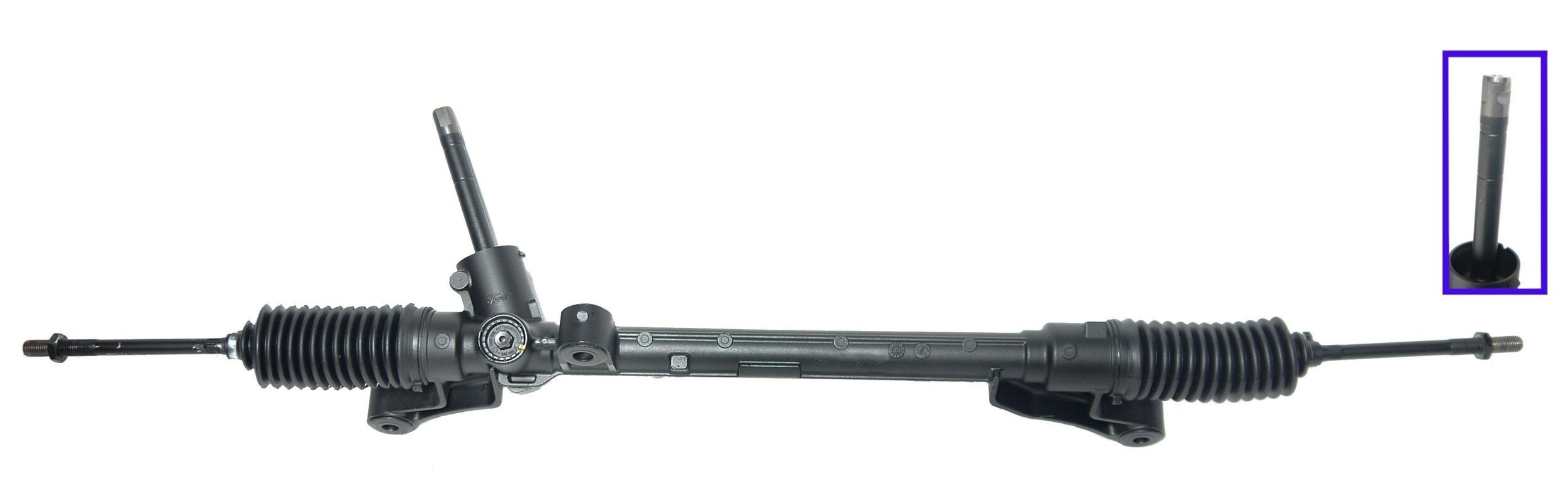 ELSTOCK Hammastanko 14-1908 ELSTOCK 14-1908 Ford Fiesta Mk7 ohjausvaihde hinta