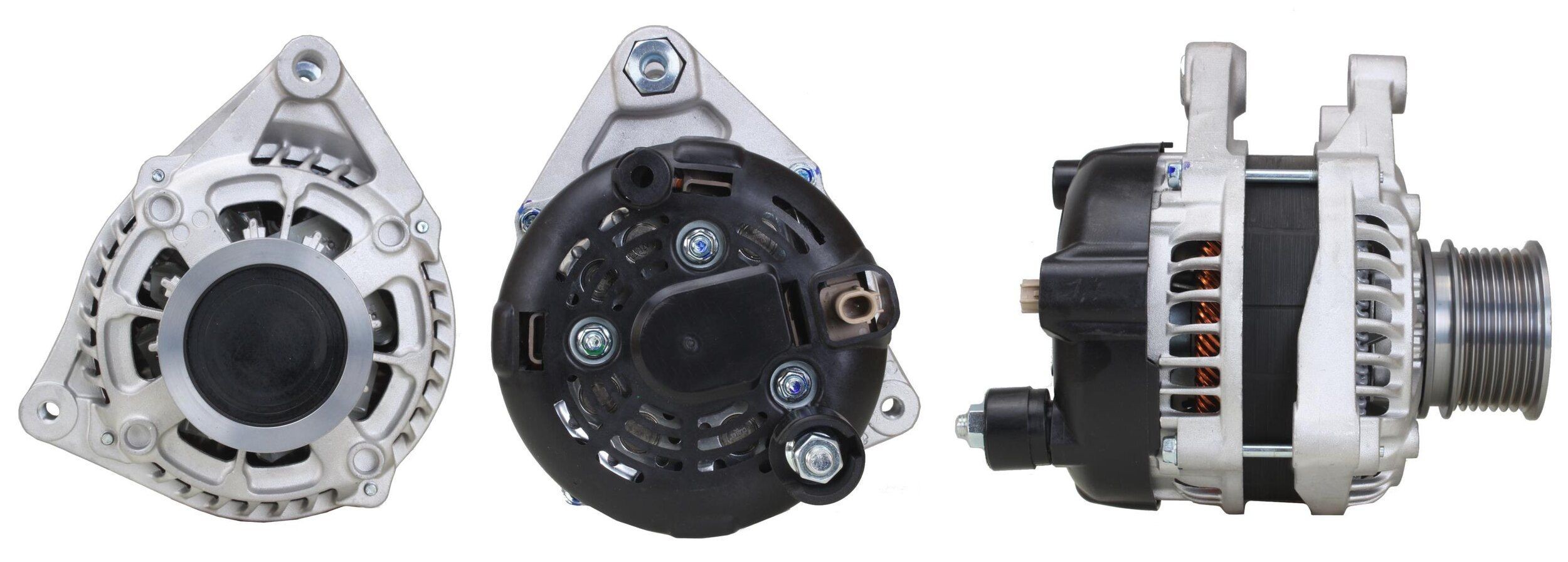 ELSTOCK Dynamo 28-8539 Dynamo ELSTOCK Honda INSIGHT 28-8539