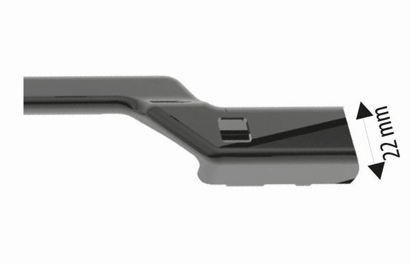 TRICO Scheibenwischer EFK60501L EFK60501L Wischerblätter AUDI Q7 TRICO kaufen