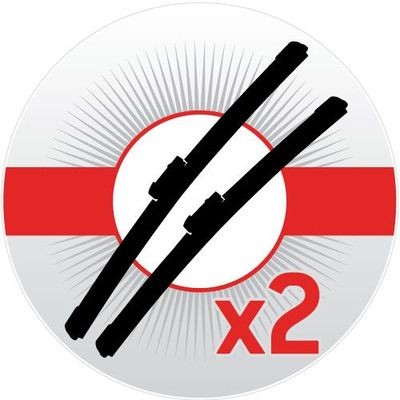 TRICO Essuie-glace ERK60501 ERK60501 Essuie-glaces OPEL CASCADA TRICO