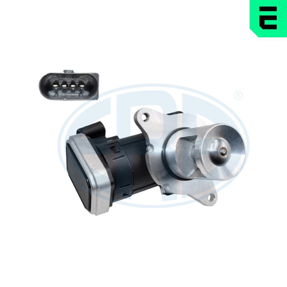 ERA Válvula EGR 555165A ERA 555165A Válvula egr Classe E Camião de plataforma / Chassis (VF211) preço
